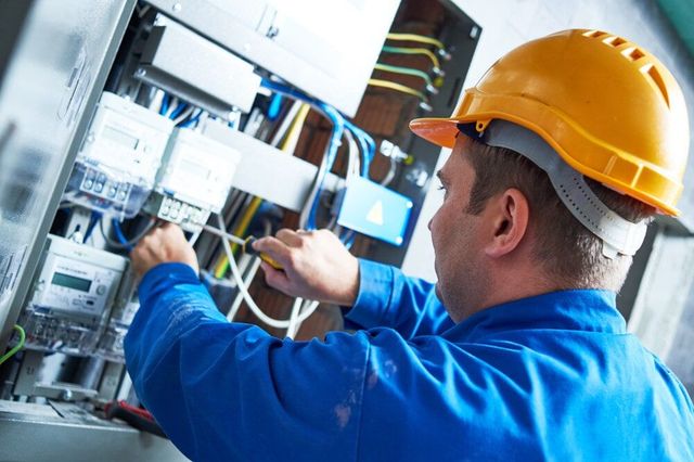Refrigeration servicing in Kearneys Spring